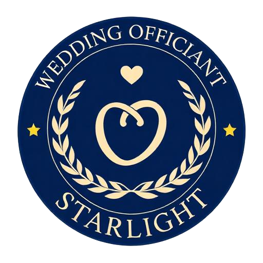 Wedding Officiant — ordained minister Wedding Officiant — ordained minister